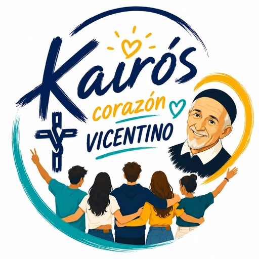 Kairós Corazón Vicentino